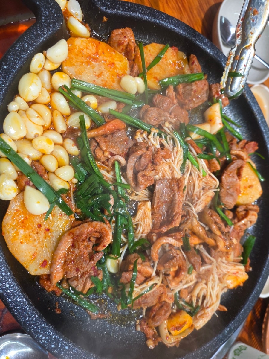 섬진강생오리 사진 3