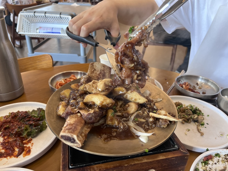 바른찜갈비 사진 5