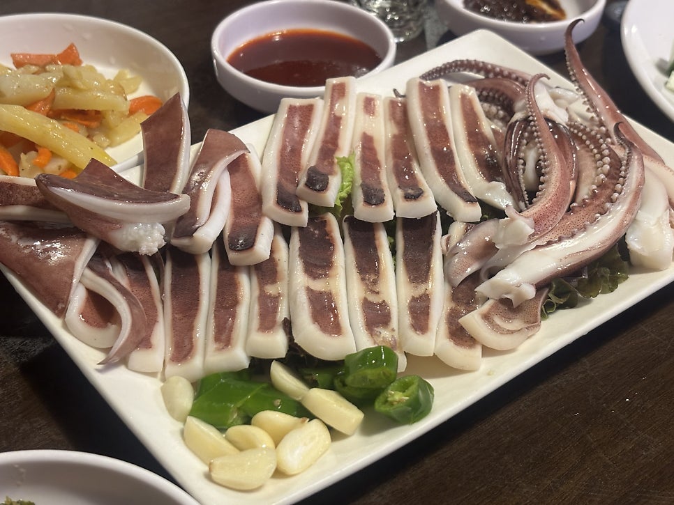덕희포차 사진 2