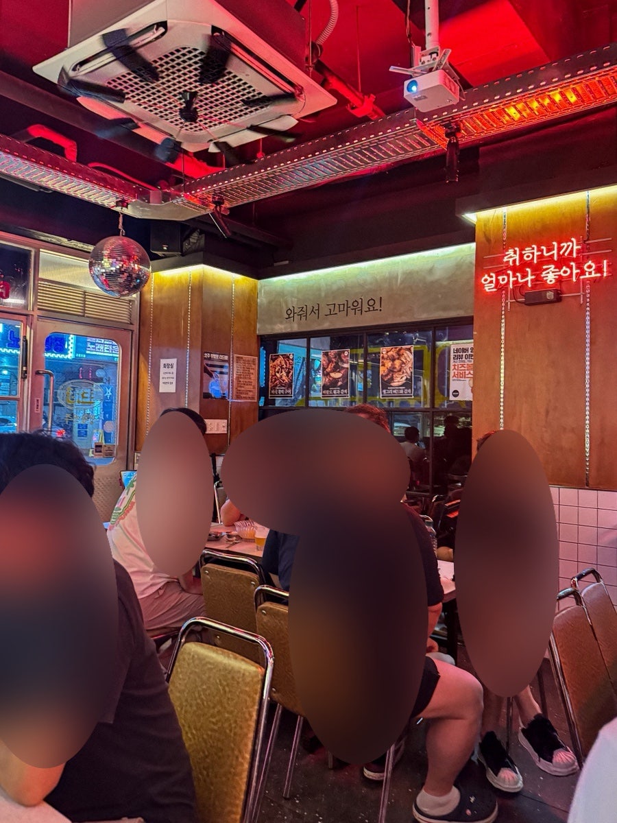 생활맥주 평촌역점 사진 5