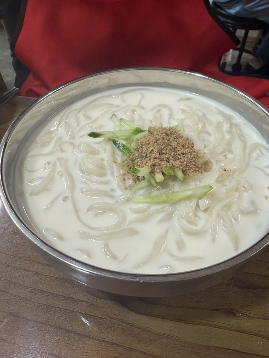 Halmaeguksu photo 4