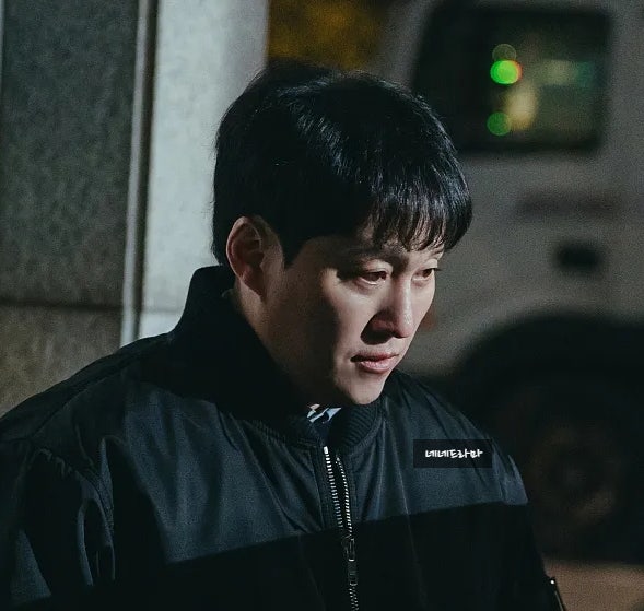 결혼의 완성 김대명 악역 소름 이유 빌런 경력직이기 때문에?