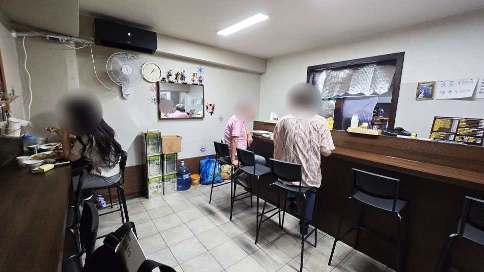 피터팬돈까스&스파게티 사진 5
