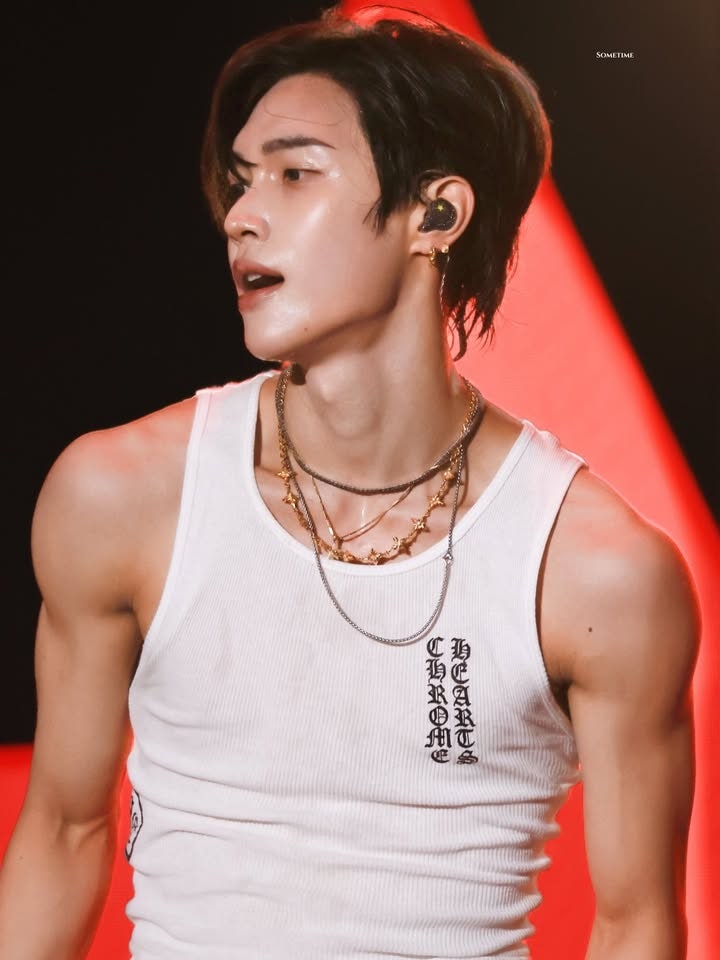 RIIZE Wonbin: The 'Face Genius' Idol Who Stepped Out of a Comic Book, and His Surprising Past