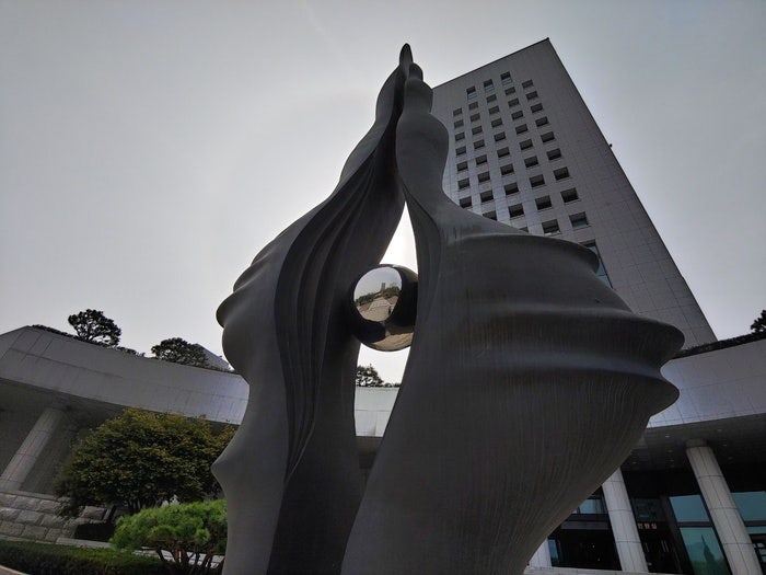 <b>검찰 보완수사권 폐지</b>는 입법 판단…제도 변화 따른 보완책... 