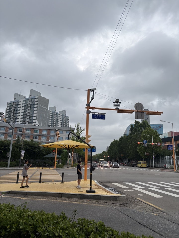 버거킹 삼산SK점 사진 6