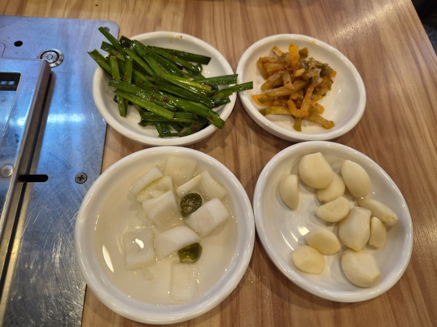 북경양꼬치 사진
