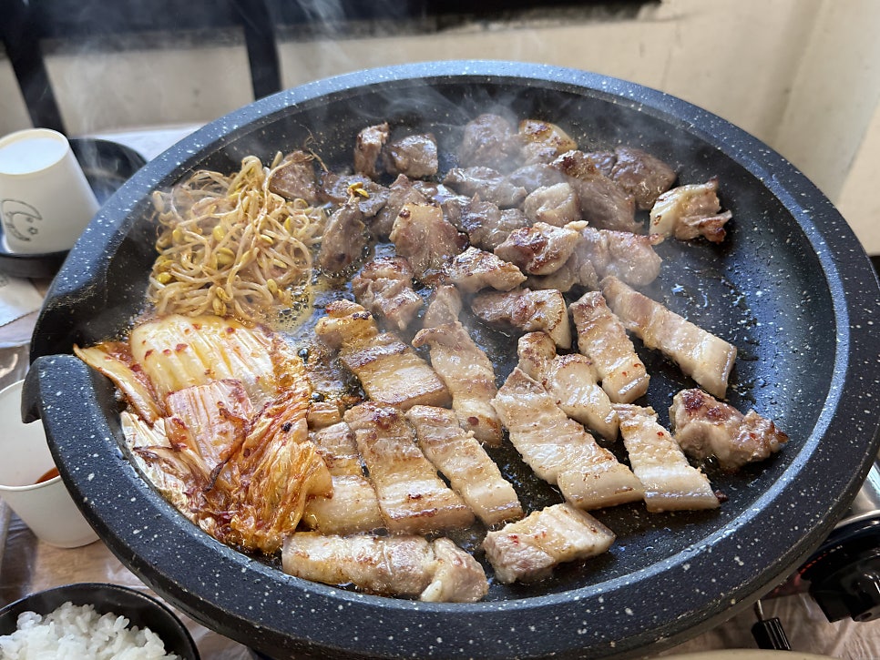 고집 사진 2