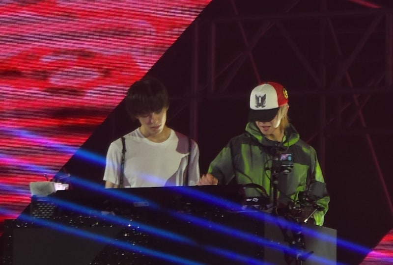 SEVENTEEN V8ユニットコンサート2026 VERNON THE 8 [V8] LIVE - 高陽DAY1レビュー