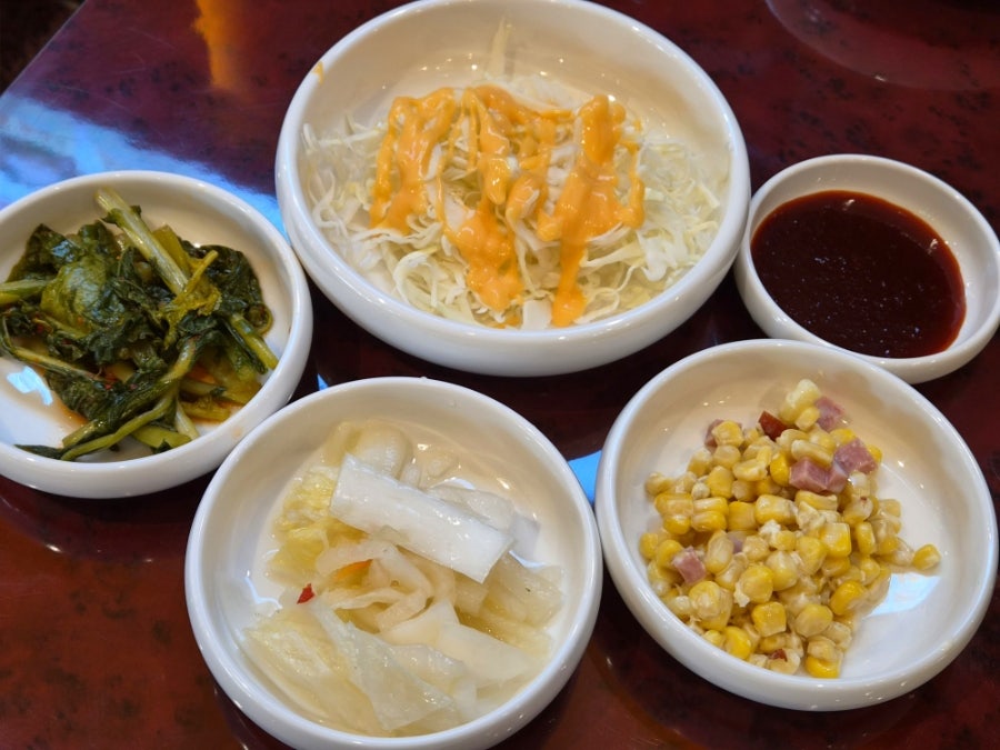 전장군숯불갈비 부천중동점 사진 6