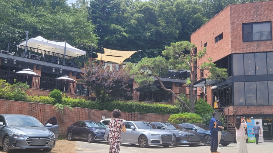 명장시대 백운호수점 사진 3
