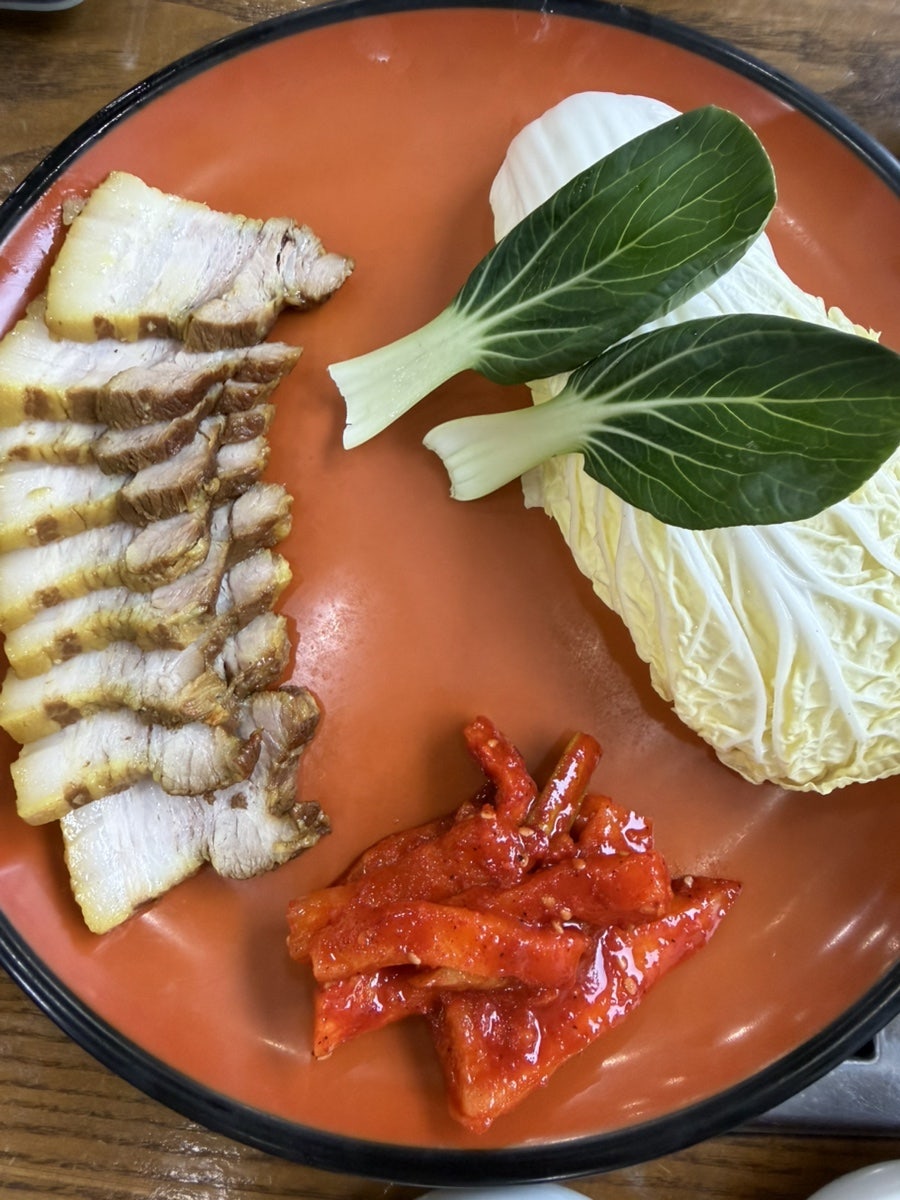 대관령메밀막국수자연샤브샤브 사진 5