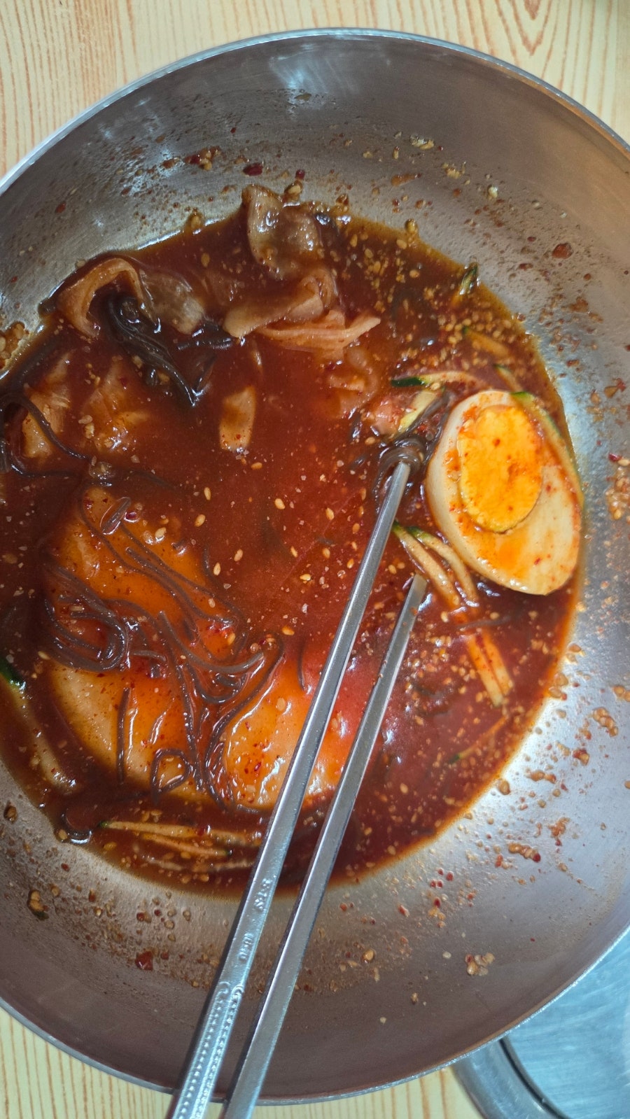 풍납동칡냉면 사진 4