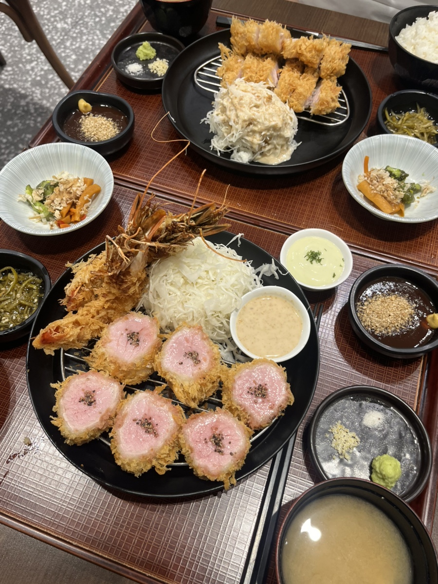 정돈 현대백화점 목동점 사진 5