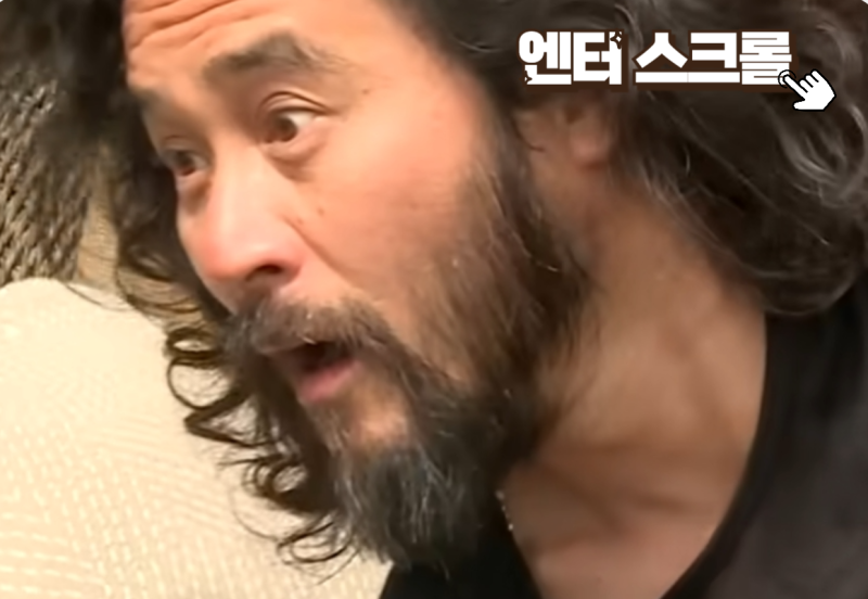 "모래시계로 대한민국을 뒤흔들었는데..." 배우 최민수가 거친 이미지 뒤에 숨겨온 진짜 모습