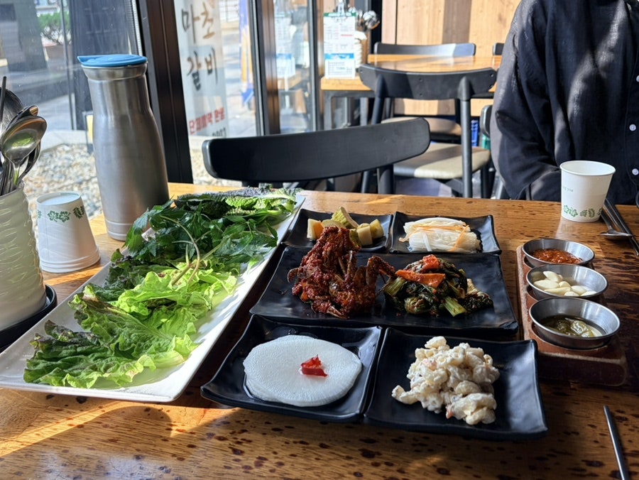 마초갈비 국회의사당점 사진 5