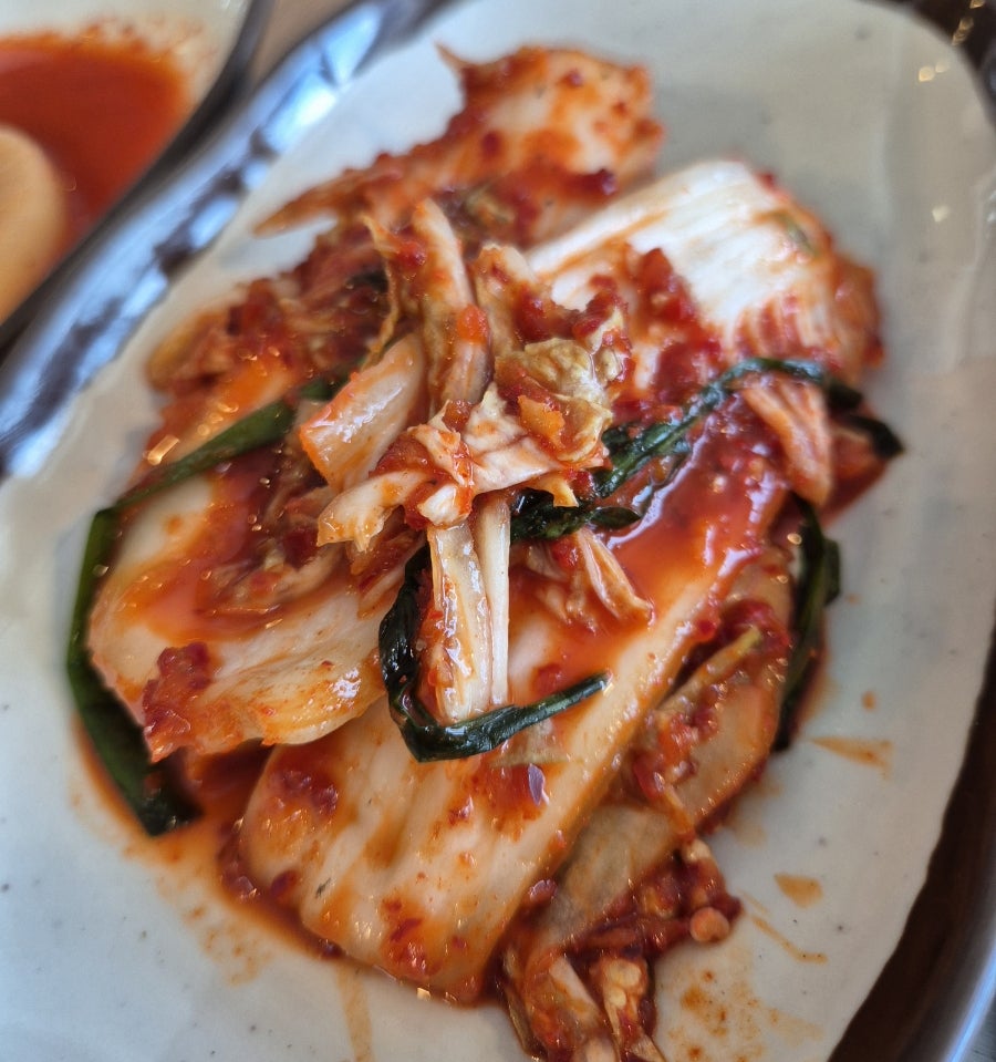 한신감자탕 순대국 고색본점 사진 6