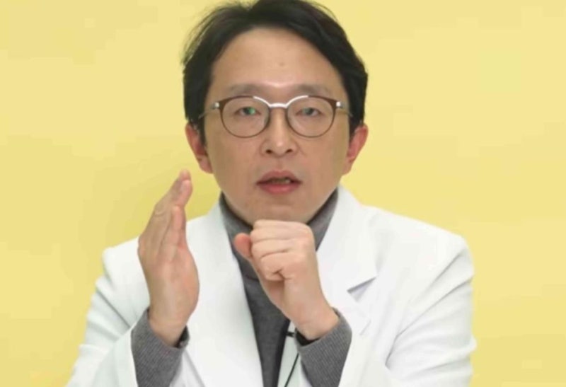 실패, 재수술이 걱정되면 비염 수술 입원기간, 무엇을 기준으로 볼까