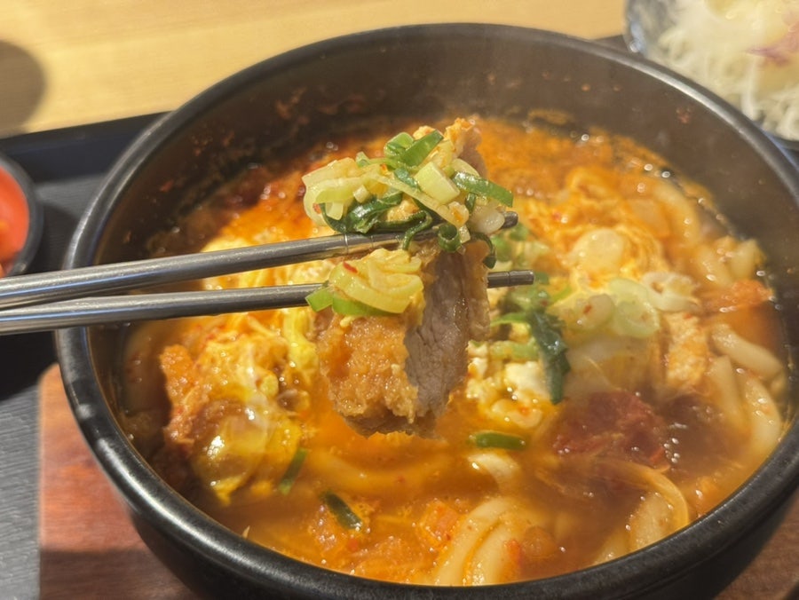 고찌소 옥수 사진 6