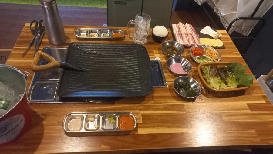 캠프인더시티 평택소사점 사진 6