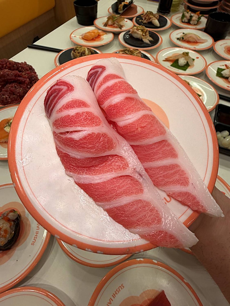 오마카세 오사이초밥 부천신중동역점 사진 4