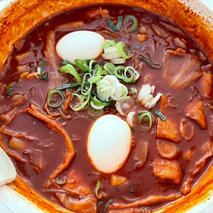 마켓컬리 떡볶이 밀키트 추천 애플하우스 즉석 떡볶기