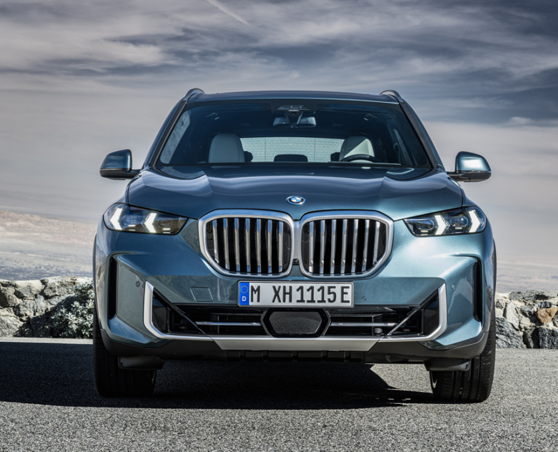 2026 BMW X5 가격표와 제원 총정리, 3.0 가솔린 성능은?