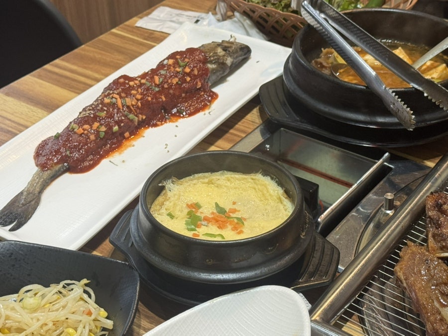 정미갈비 사진 3