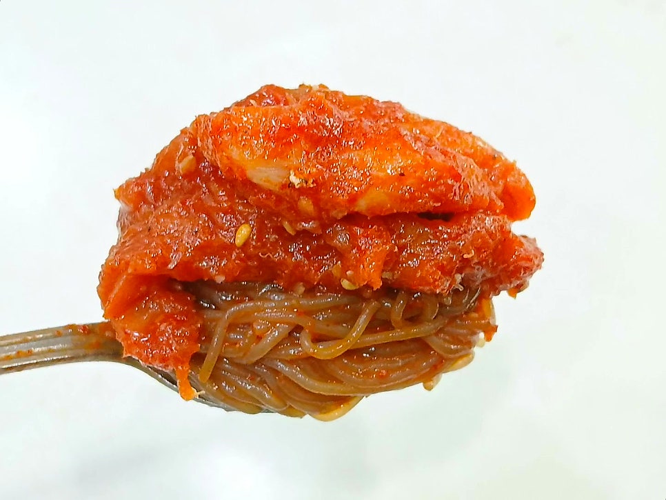 송주불냉면 갈산점 사진 4