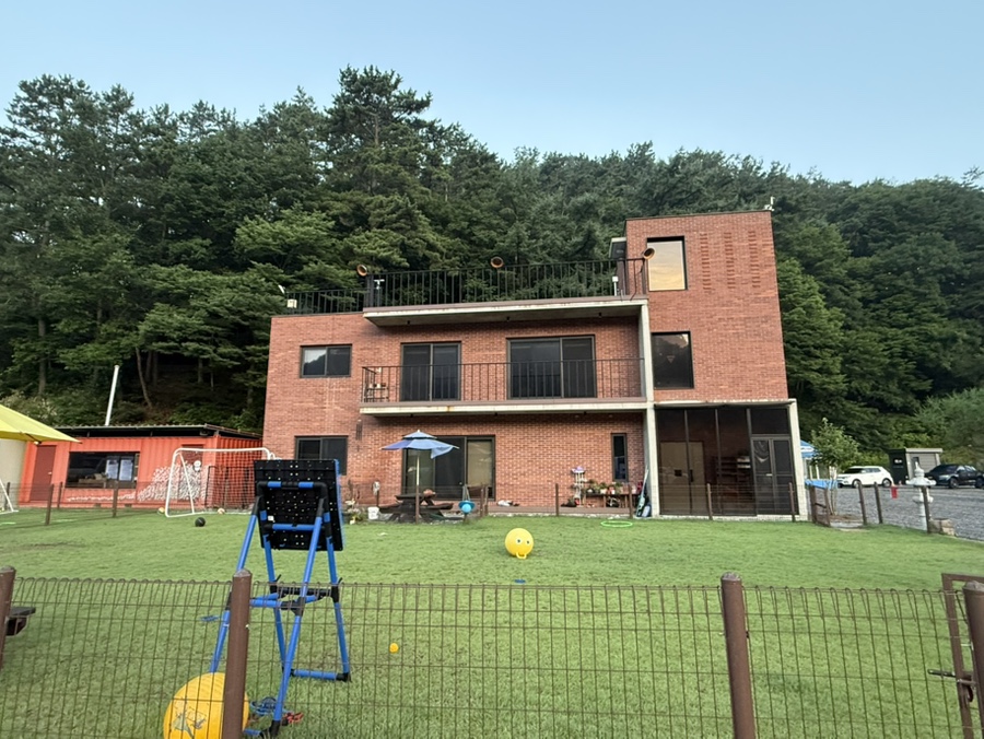 반하면 오토캠핑장 사진 1