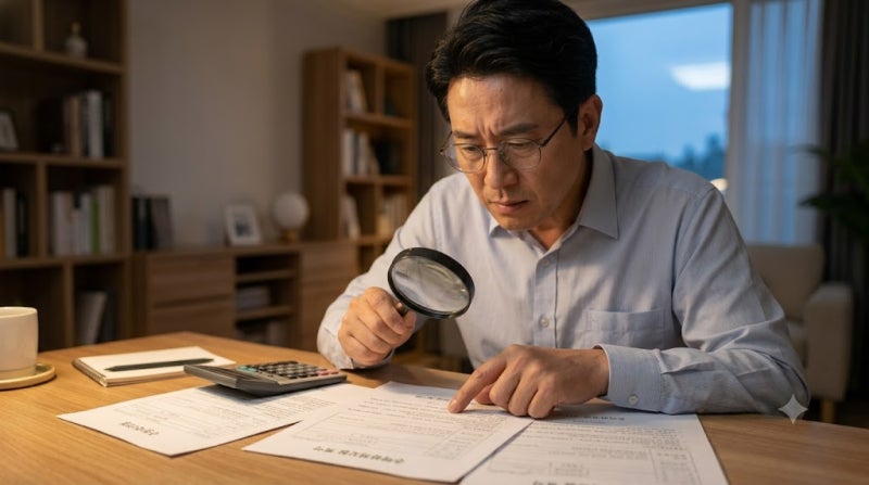 주택 화재부터 일상생활 배상까지, 99%가 헷갈리는 필수 보험 4종 팩트 체크