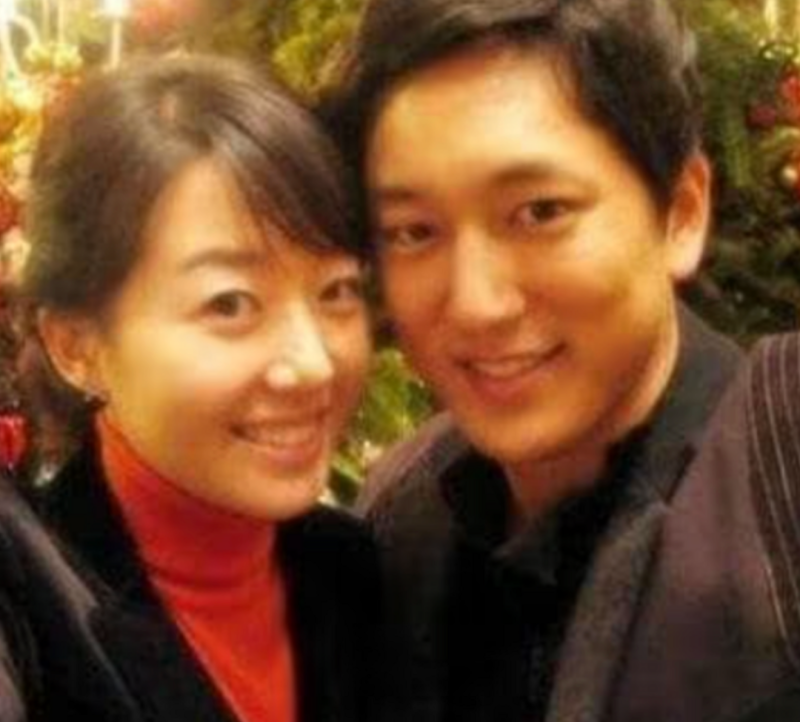 "유명한 아나운서 부부였는데.." 이혼 후 12살 연하와 재혼해서 욕 많이 먹었다는 연예인