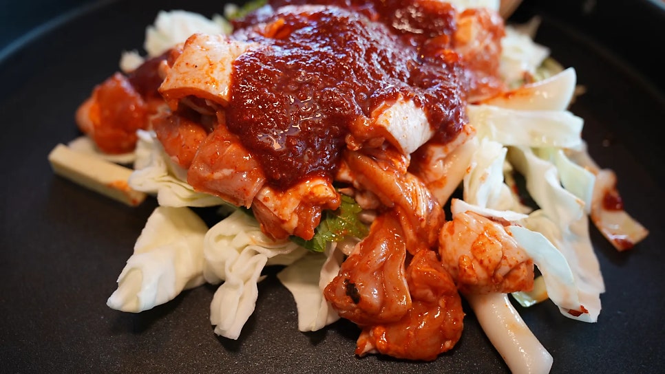 할매춘천닭갈비 사진 5
