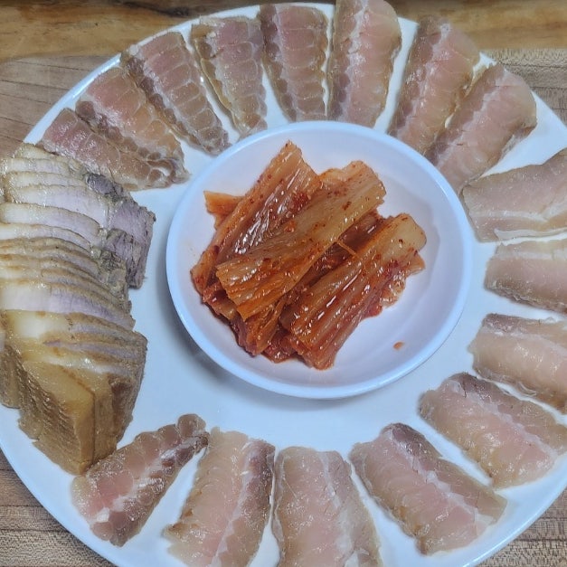 홍어대가 사진 5