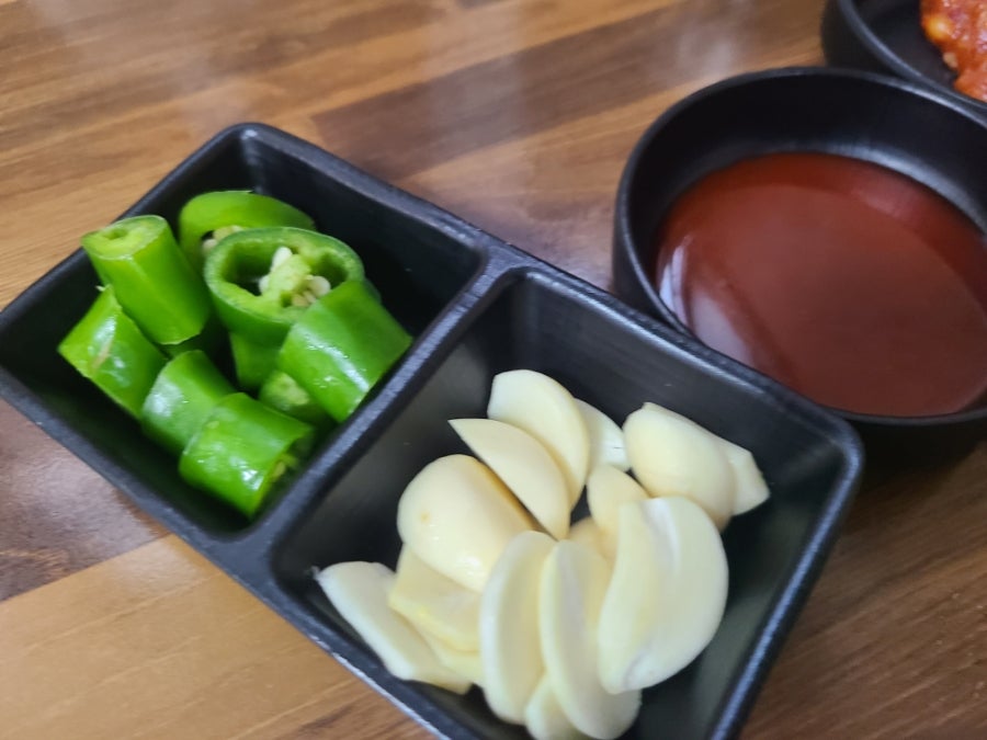 만나순대 사진 4