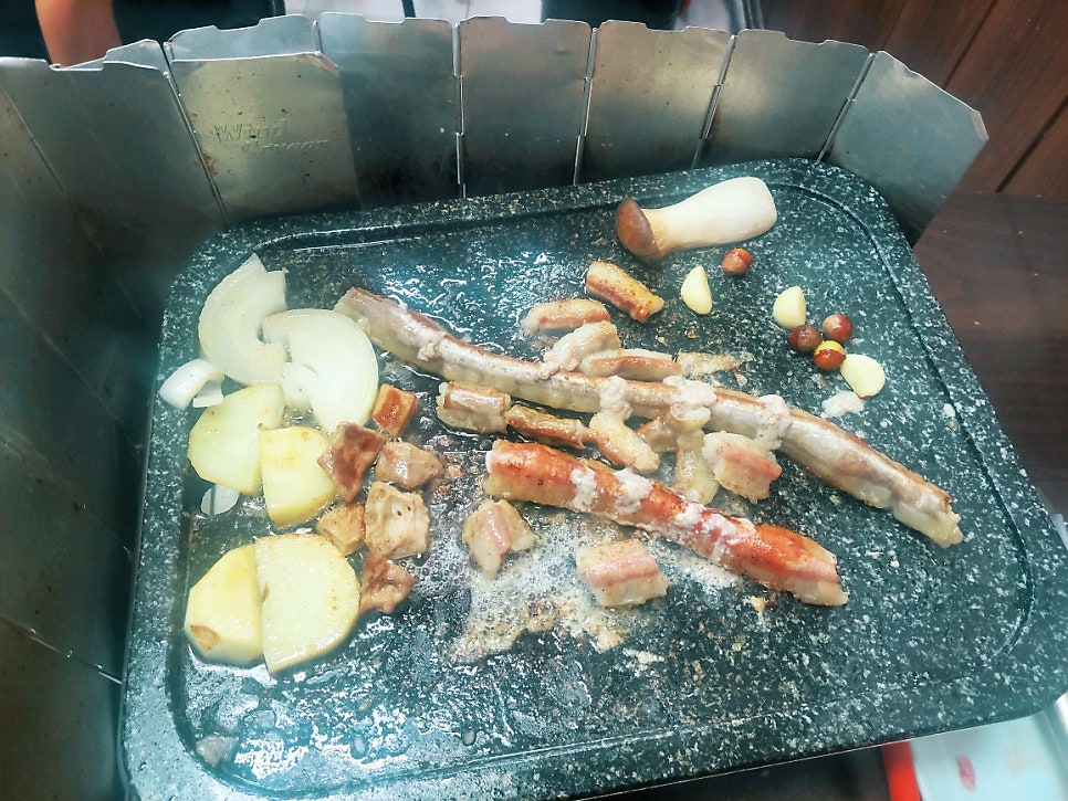 바우네돌곱창 사진 2