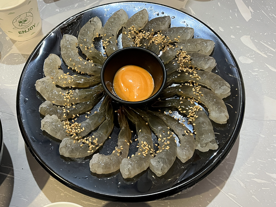 초장집 사진 3