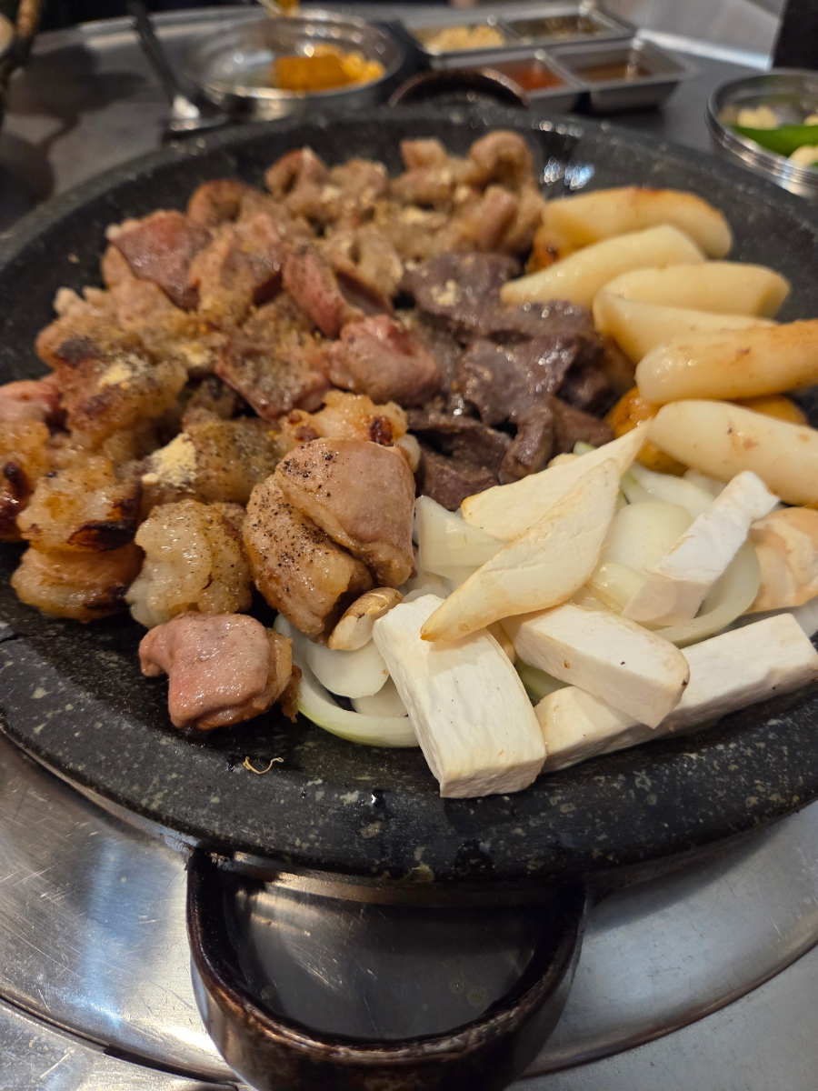 우장창창 별내점 사진 5