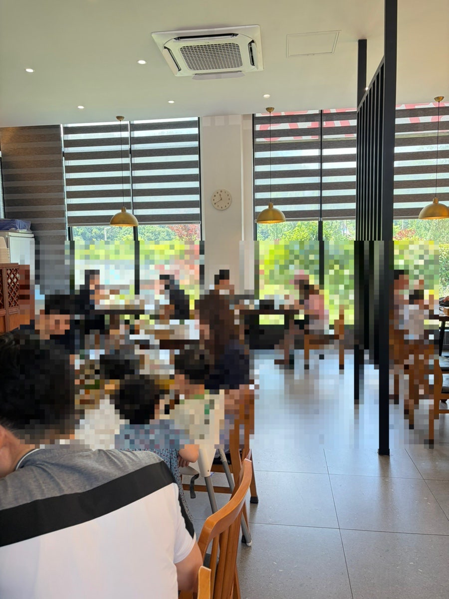 한국의맛 장수촌 사진 2