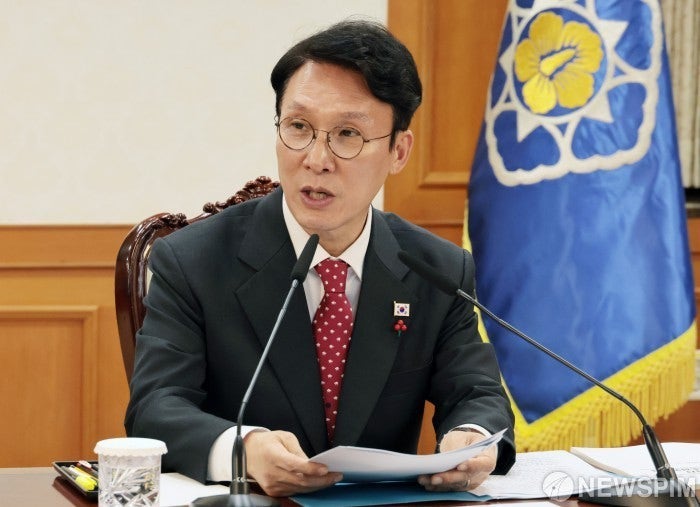 김민석 관련주 더불어민주당 당대표 출마 모멘텀과 정치 테마주