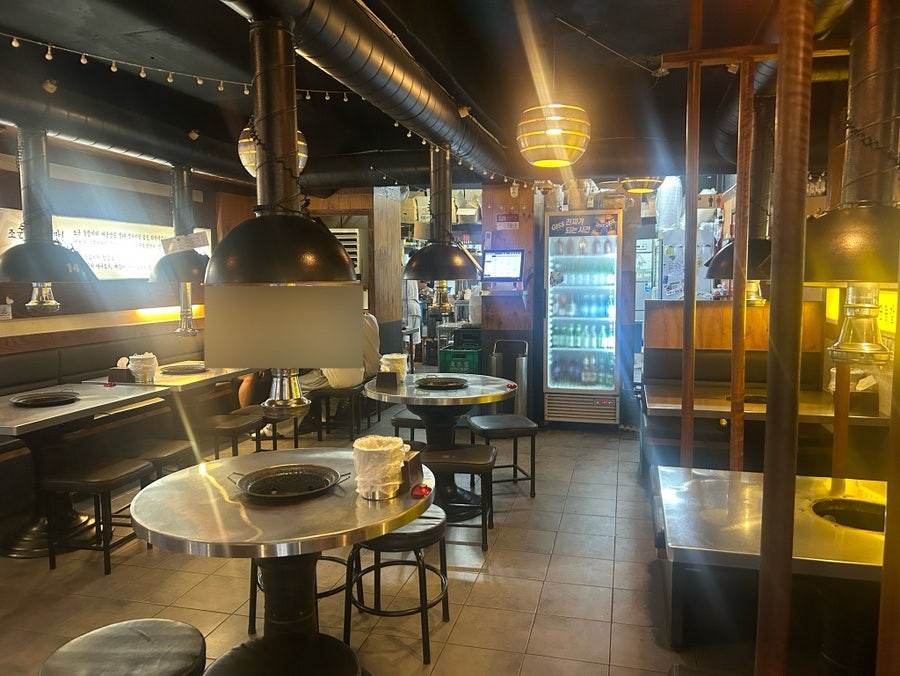 인덕원쪽갈비 사진 2