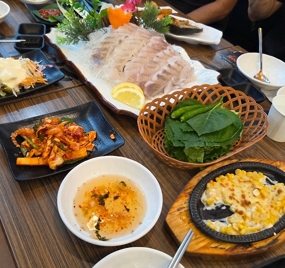 빛나는바다 신시가지점 사진 5