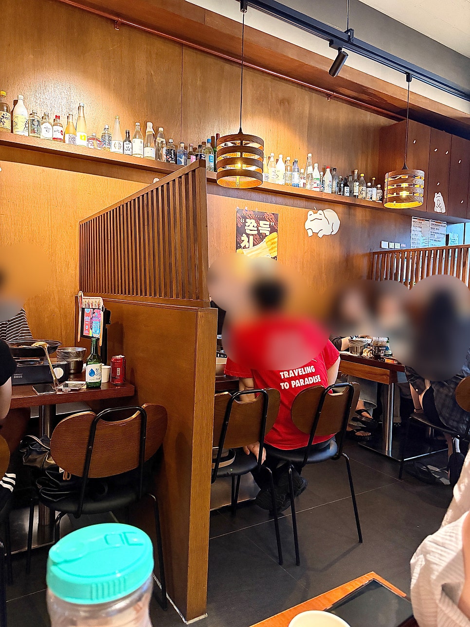 우이락 인천루원시티점 사진 2