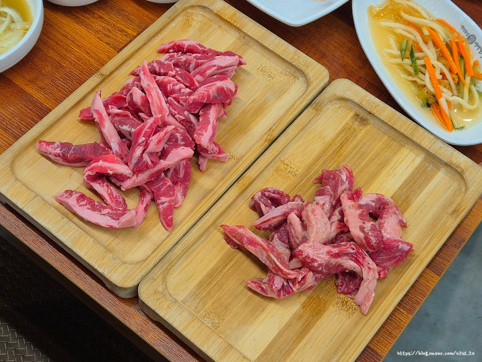 백년손님 서서 갈비 북수원점 사진 5