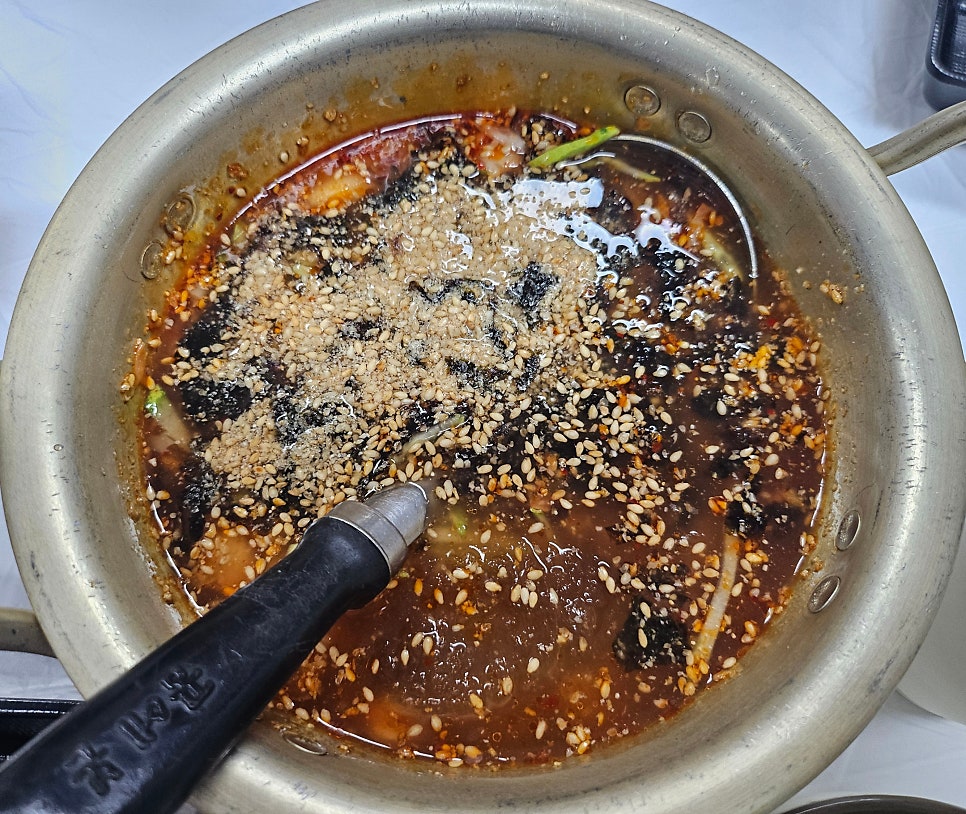 황금수산 사진 6
