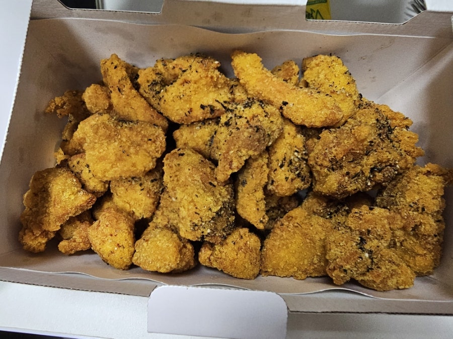 60계치킨 대구구지점 사진 2