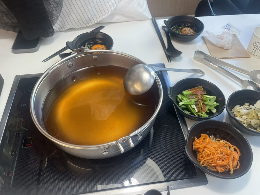 유유샤브 양림점 사진 1