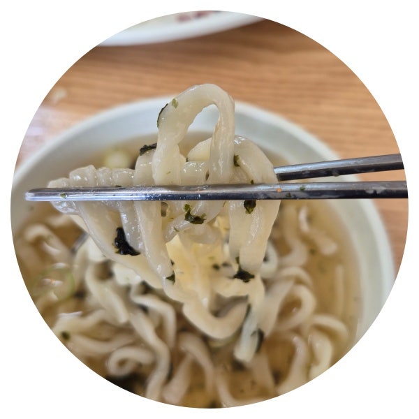 양평교자칼국수 사진 5