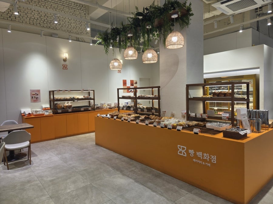 빵백화점 계양구청점 사진 3