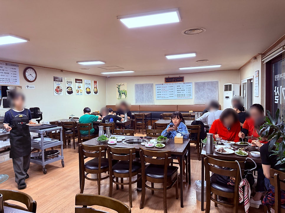 Seoulsutbulgalbi photo 5